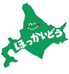 札幌の赤帽北海道地図
